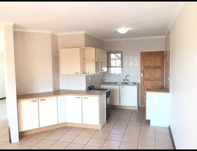 2 BEDROOM PROPERTY TO RENT IN HIGHVELD